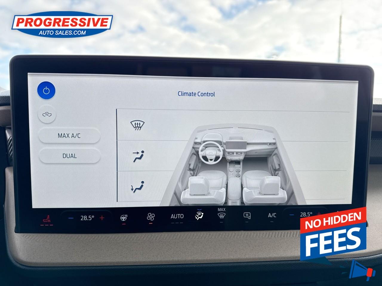 2025 Ford Maverick Lariat Photo