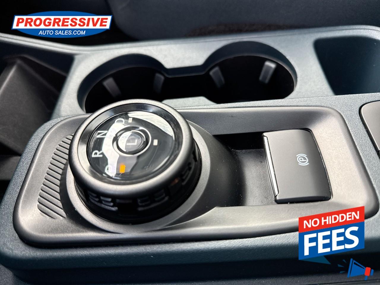 2025 Ford Maverick Lariat Photo