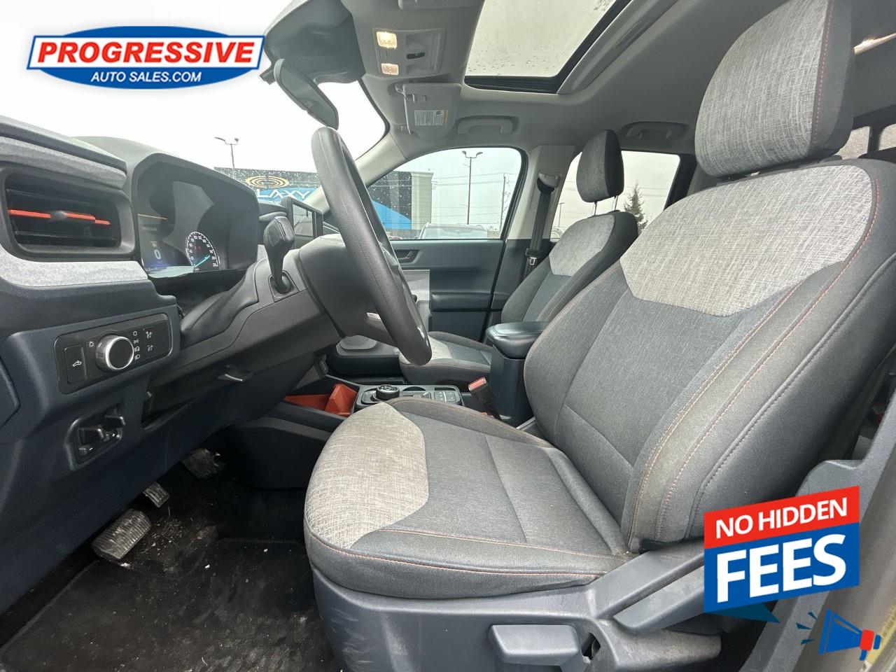 2022 Ford Maverick XLT Photo