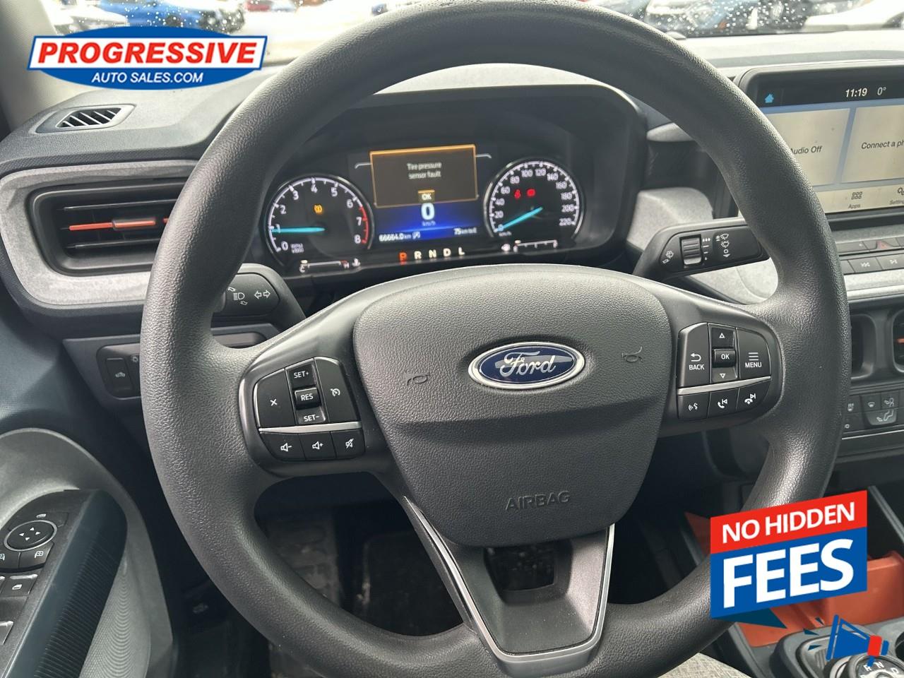 2022 Ford Maverick XLT Photo