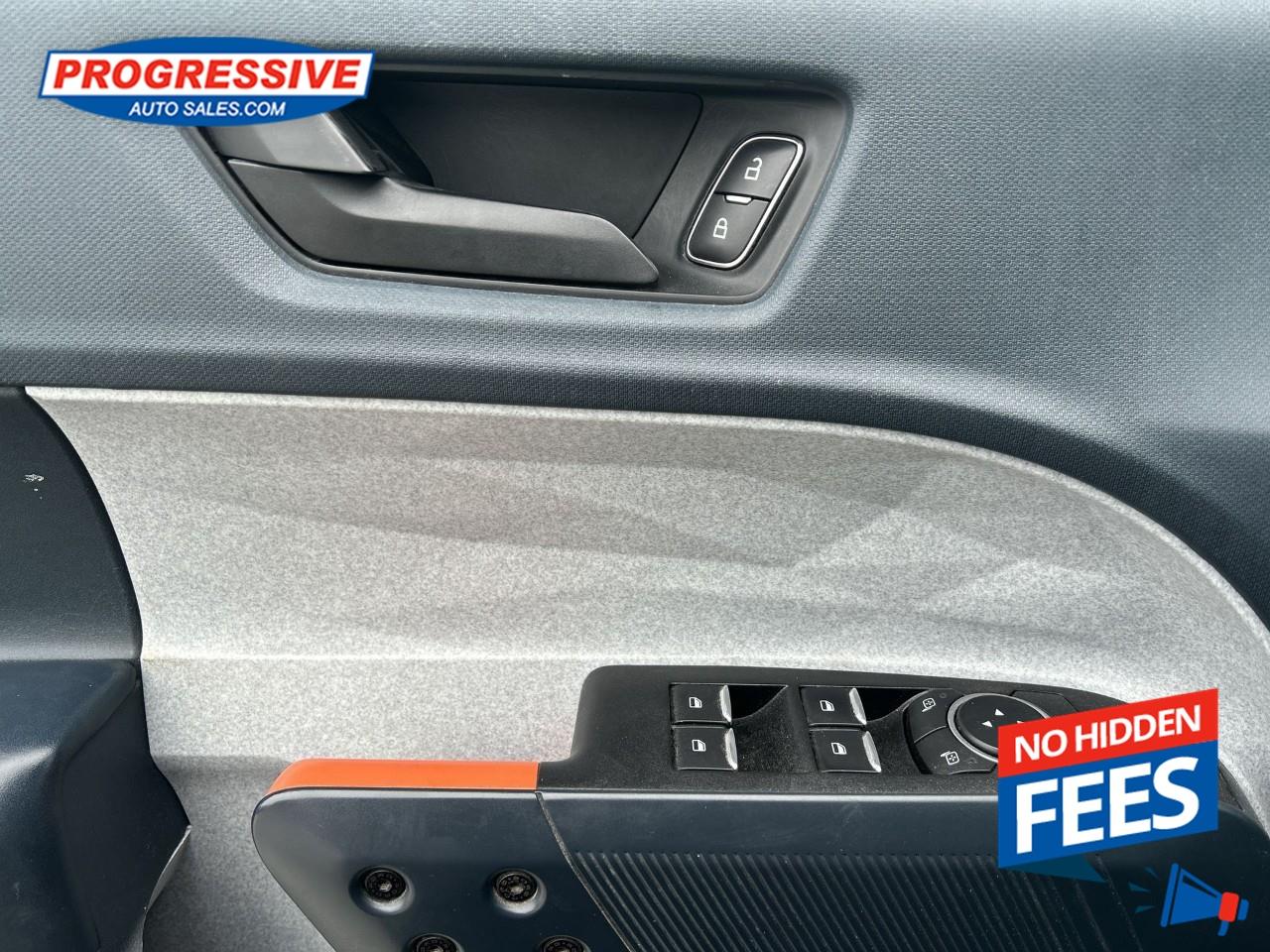 2022 Ford Maverick XLT Photo