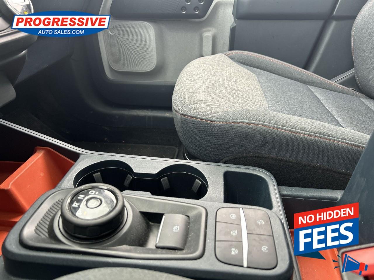 2022 Ford Maverick XLT Photo