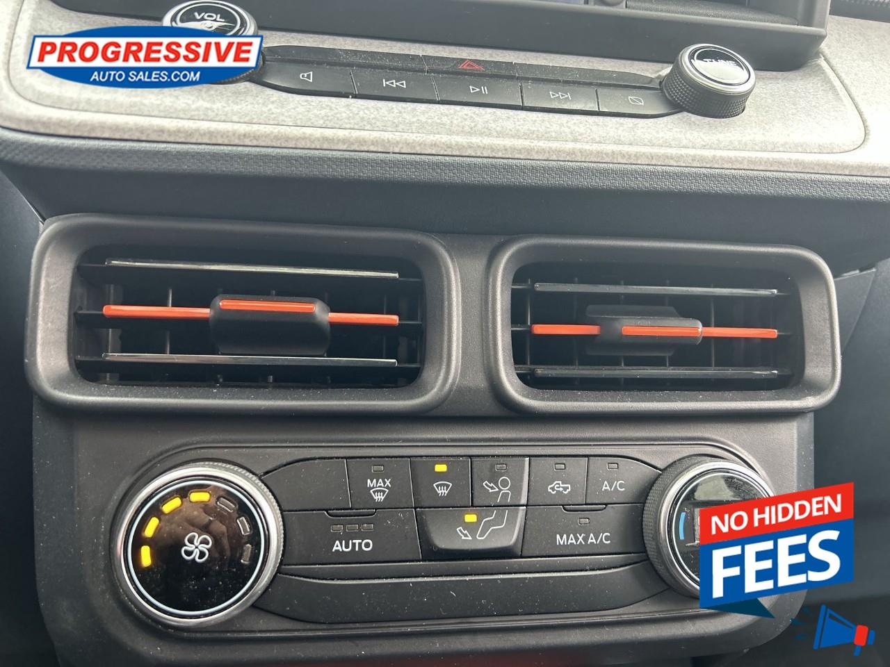 2022 Ford Maverick XLT Photo