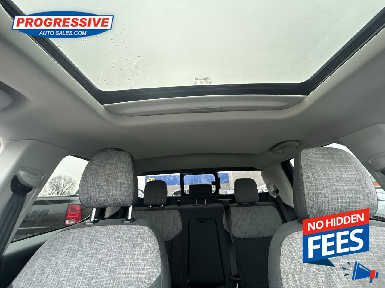 2022 Ford Maverick XLT Photo