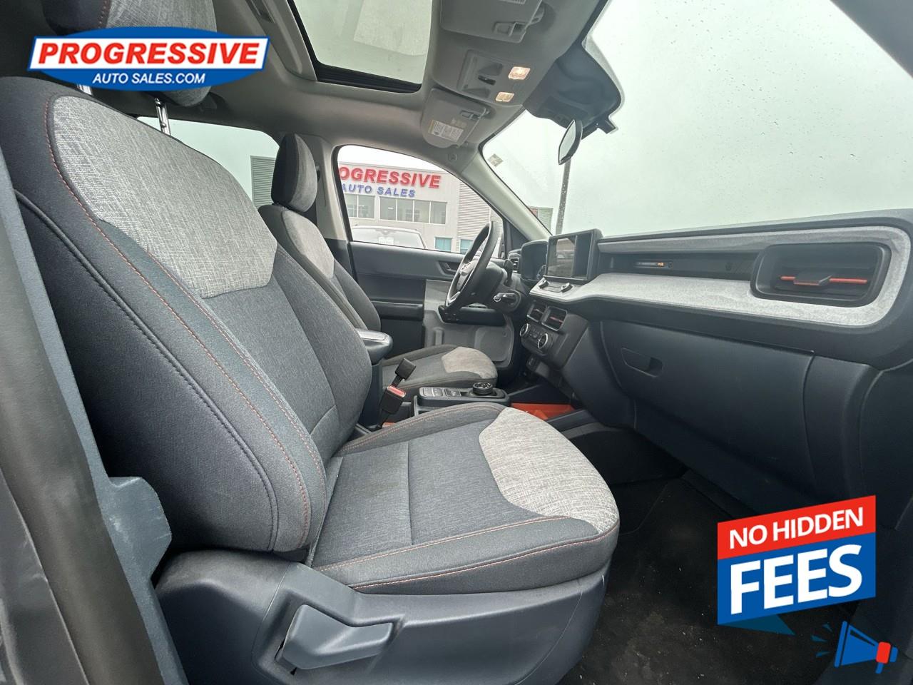 2022 Ford Maverick XLT Photo