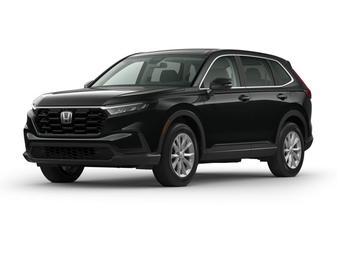 New 2026 Honda CR-V LX IN-STOCK! for sale in Cambridge, ON