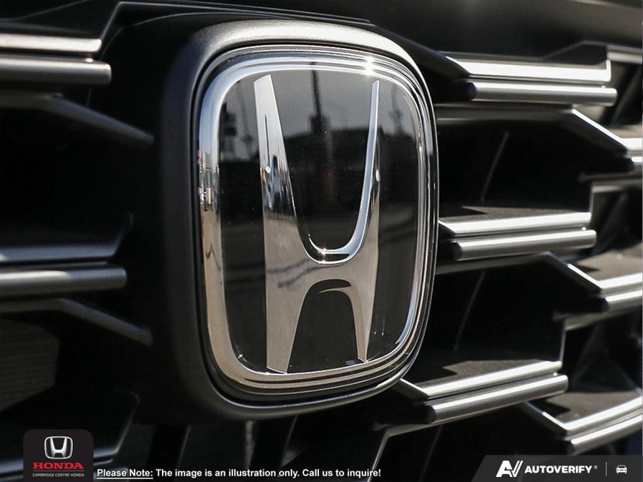 2026 Honda CR-V LX IN-STOCK! Photo