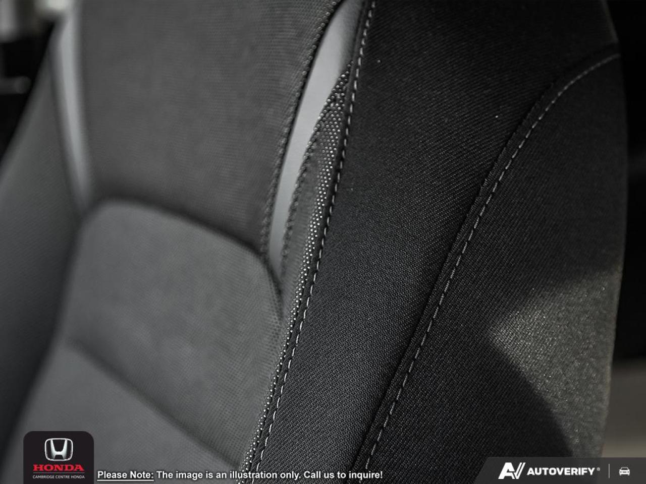 2026 Honda CR-V LX IN-STOCK! Photo