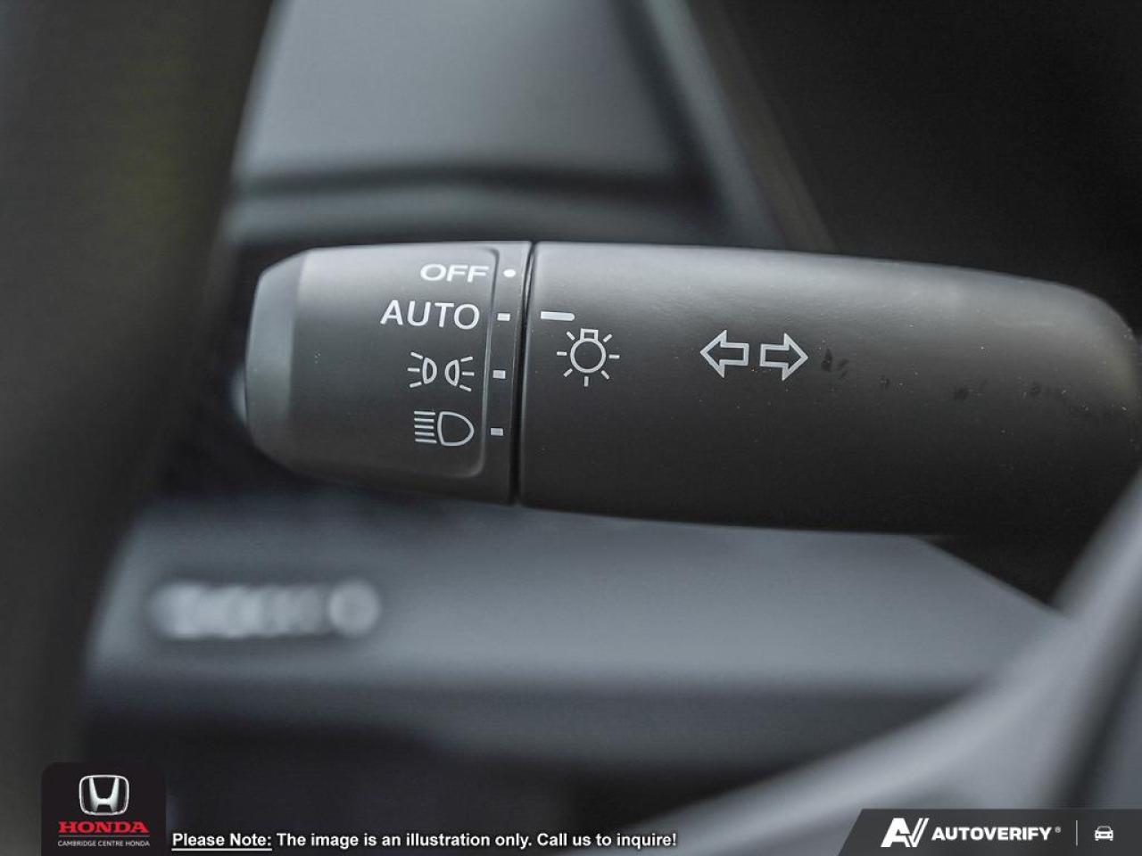 2026 Honda CR-V LX IN-STOCK! Photo