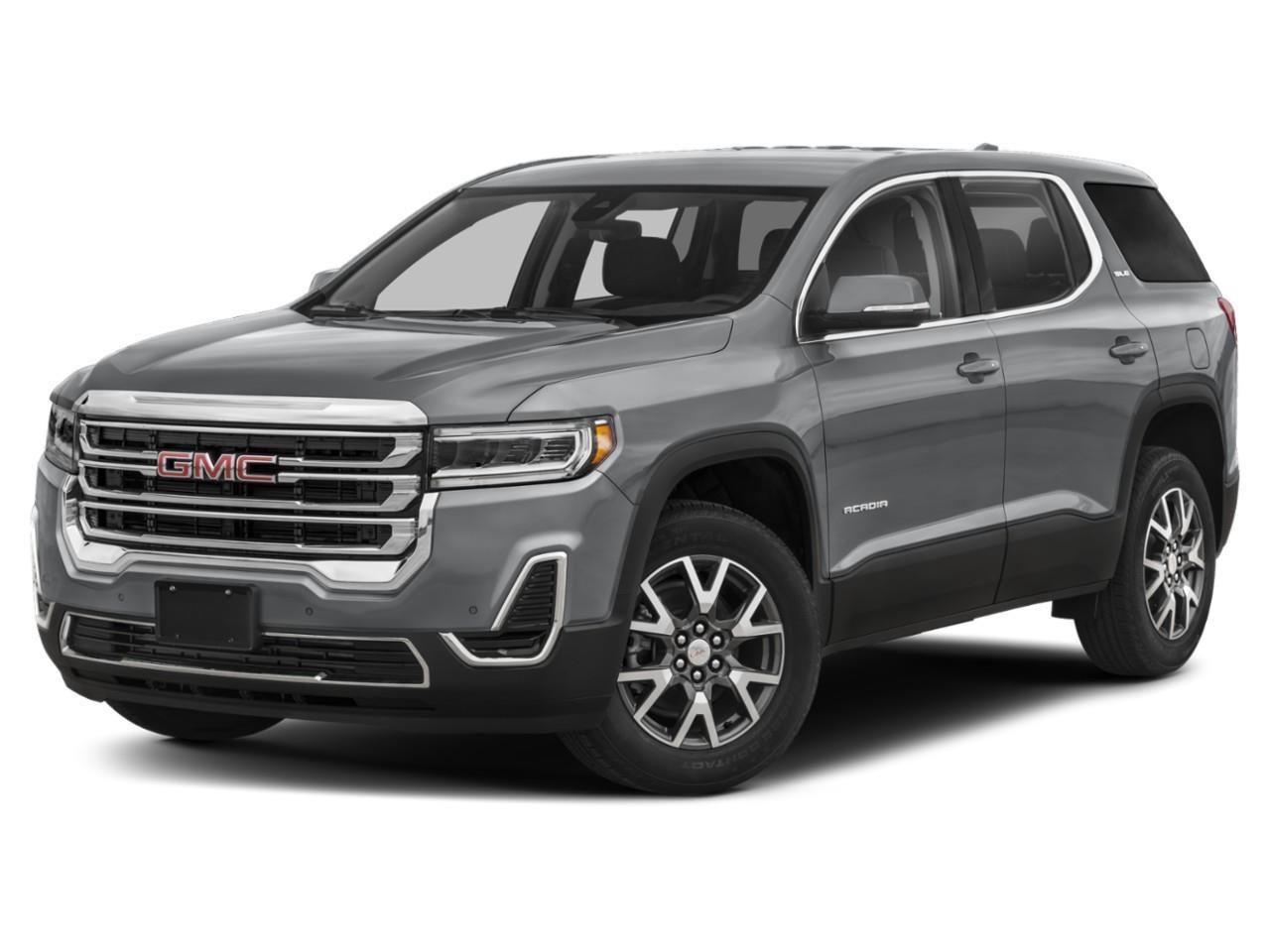 2023 GMC Acadia SLE Photo