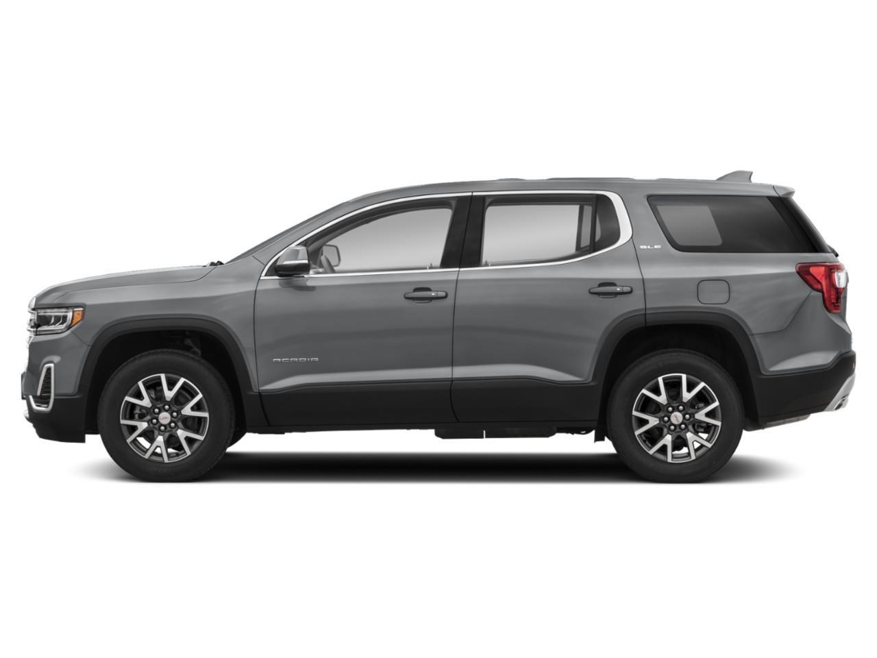 2023 GMC Acadia SLE Photo