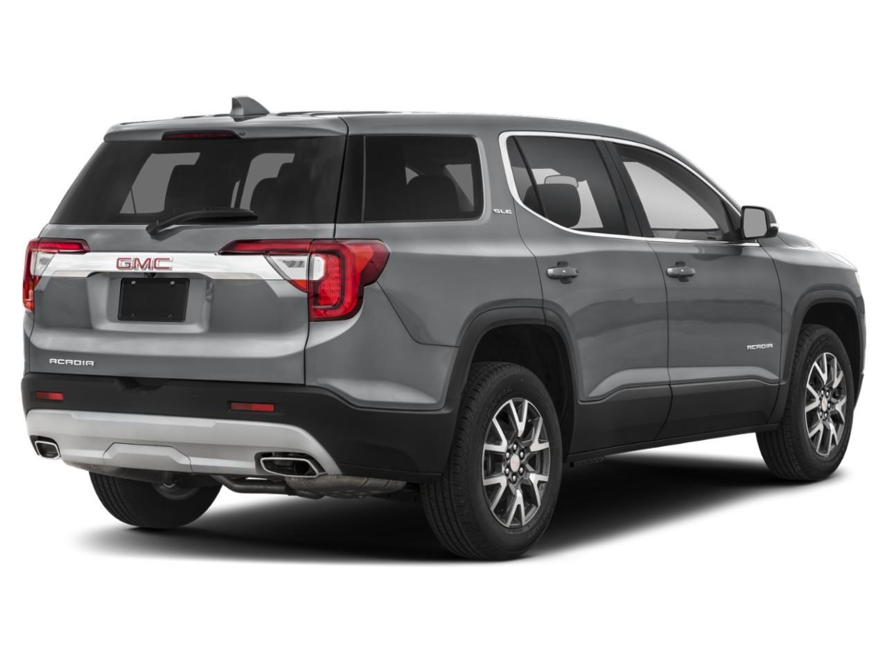 2023 GMC Acadia SLE Photo