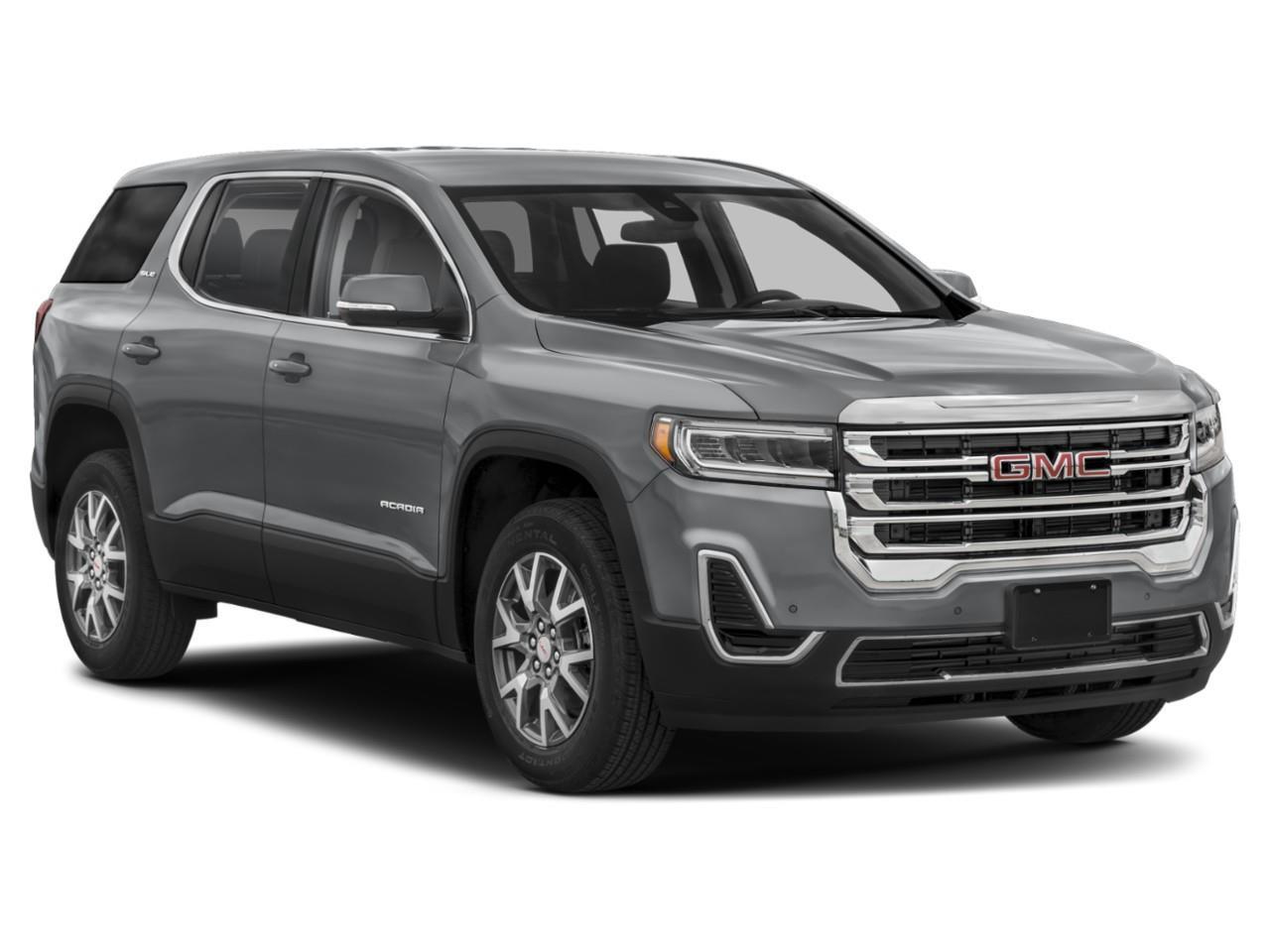 2023 GMC Acadia SLE Photo