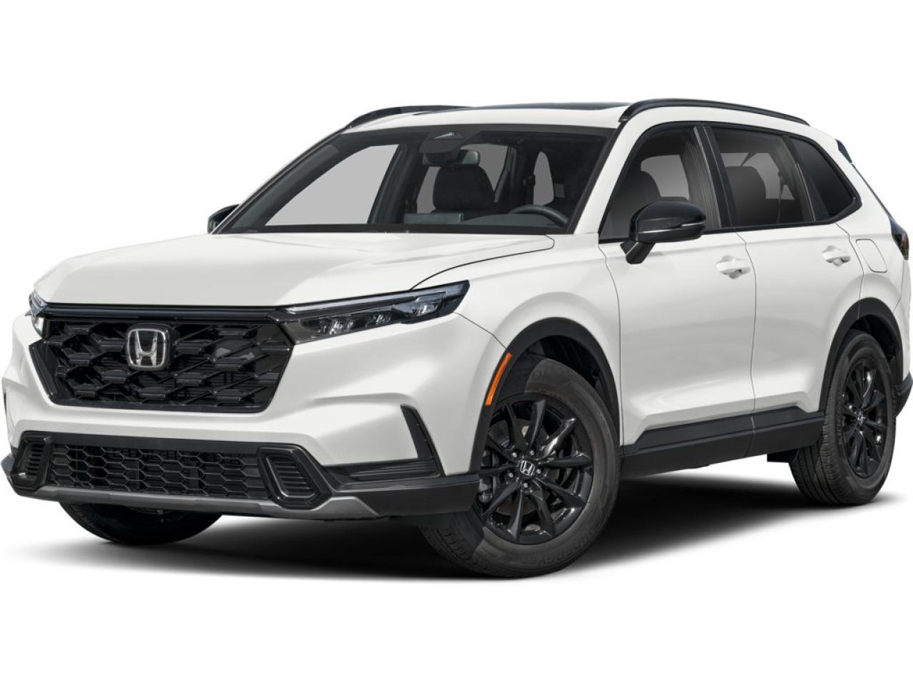 New 2026 Honda CR-V Hybrid Sport IN-STOCK! for sale in Cambridge, ON