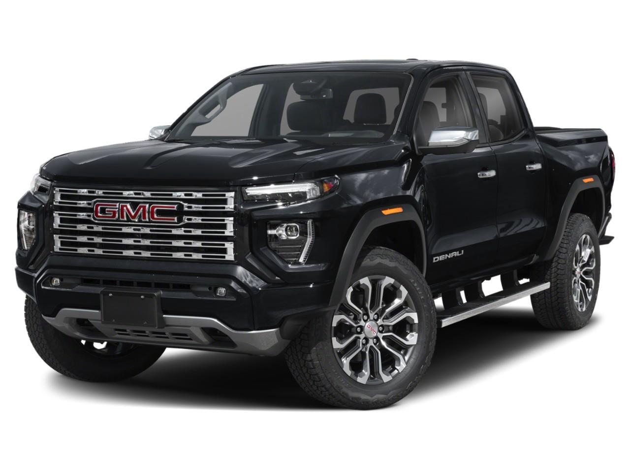 New 2026 GMC Canyon Denali for sale in Tillsonburg, ON