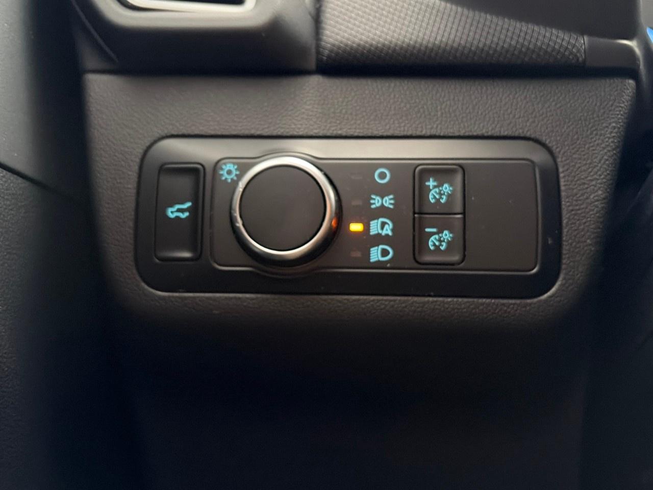 2023 Ford Bronco Sport Big Bend 4x4 Photo