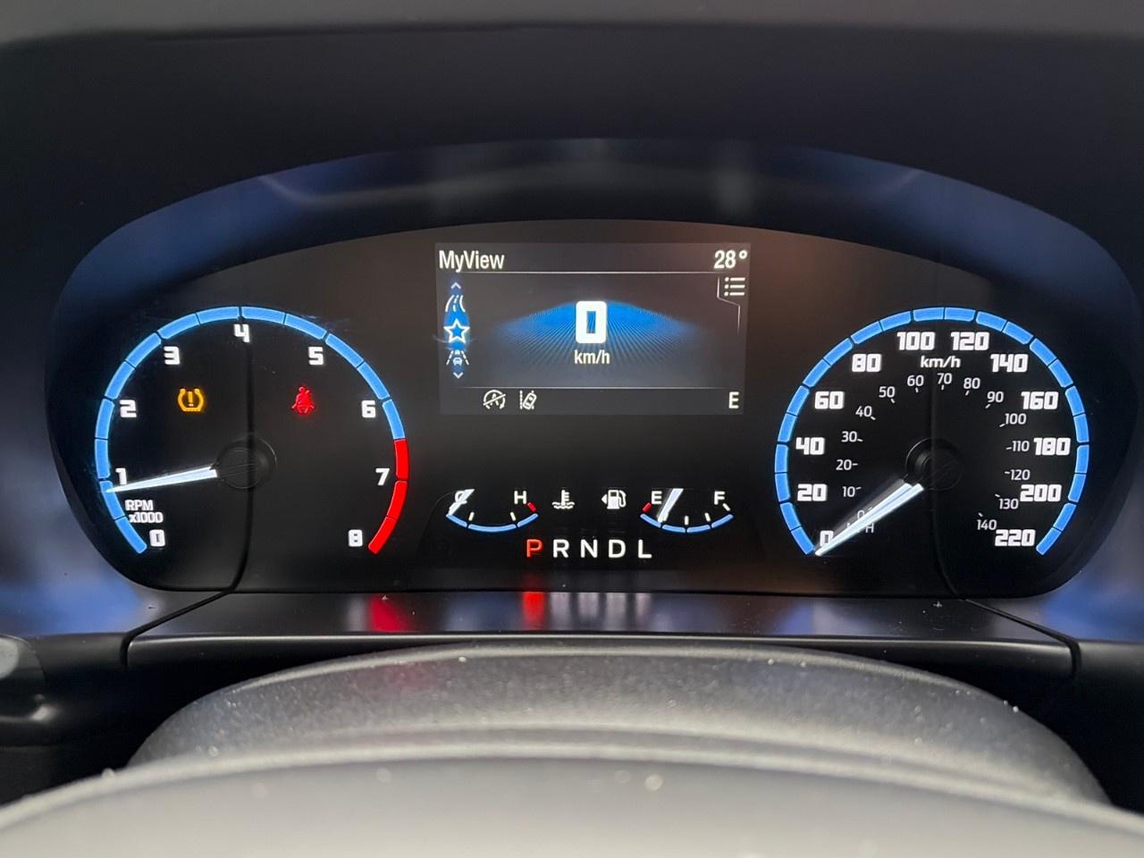 2023 Ford Bronco Sport Big Bend 4x4 Photo