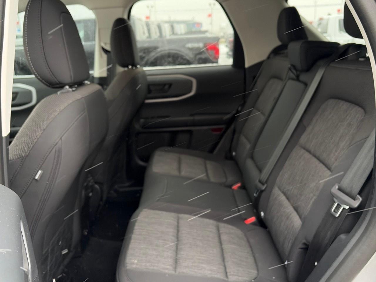 2023 Ford Bronco Sport Big Bend 4x4 Photo