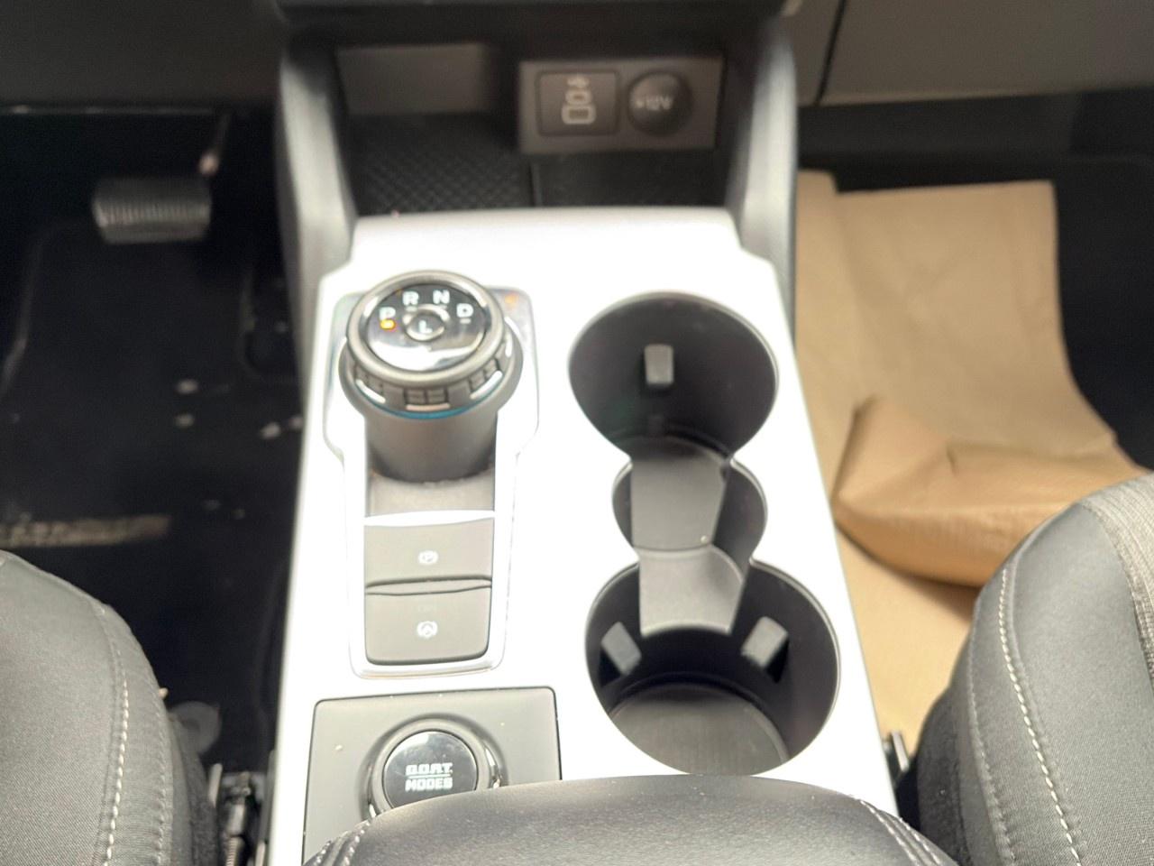 2023 Ford Bronco Sport Big Bend 4x4 Photo