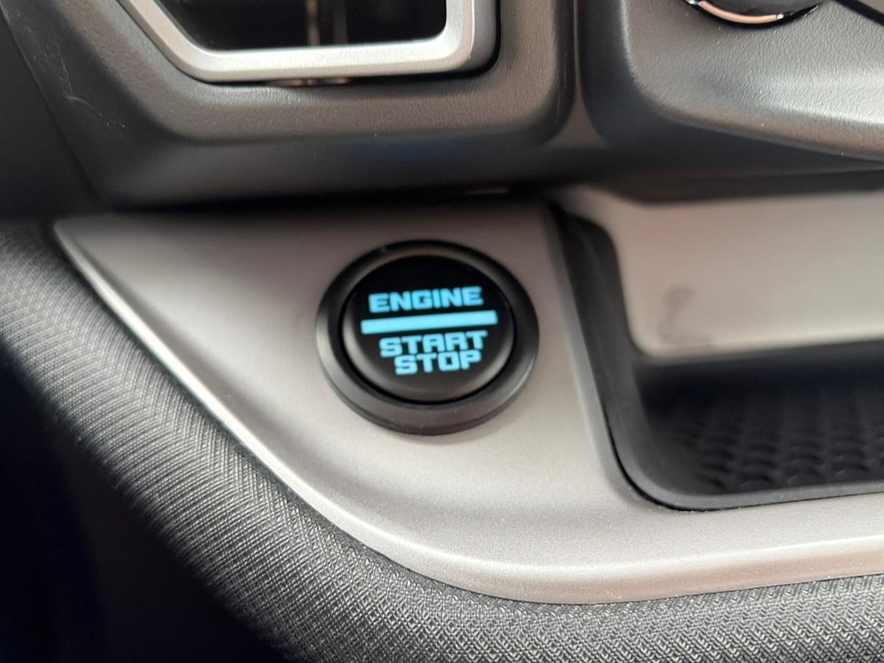 2023 Ford Bronco Sport Big Bend 4x4 Photo