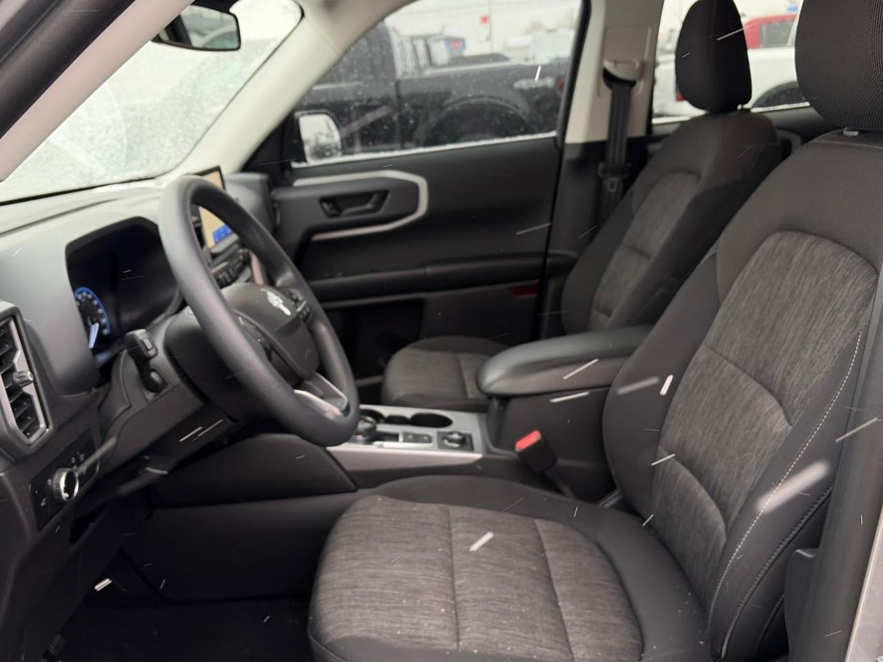 2023 Ford Bronco Sport Big Bend 4x4 Photo