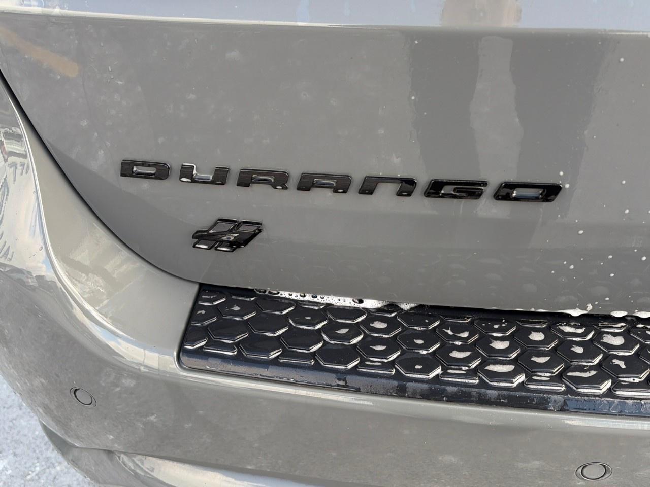 2025 Dodge Durango GT AWD Photo