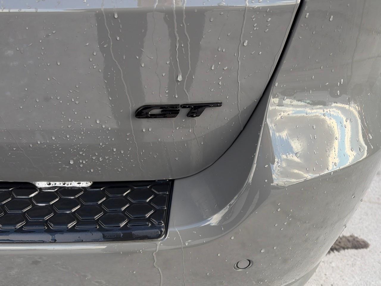 2025 Dodge Durango GT AWD Photo