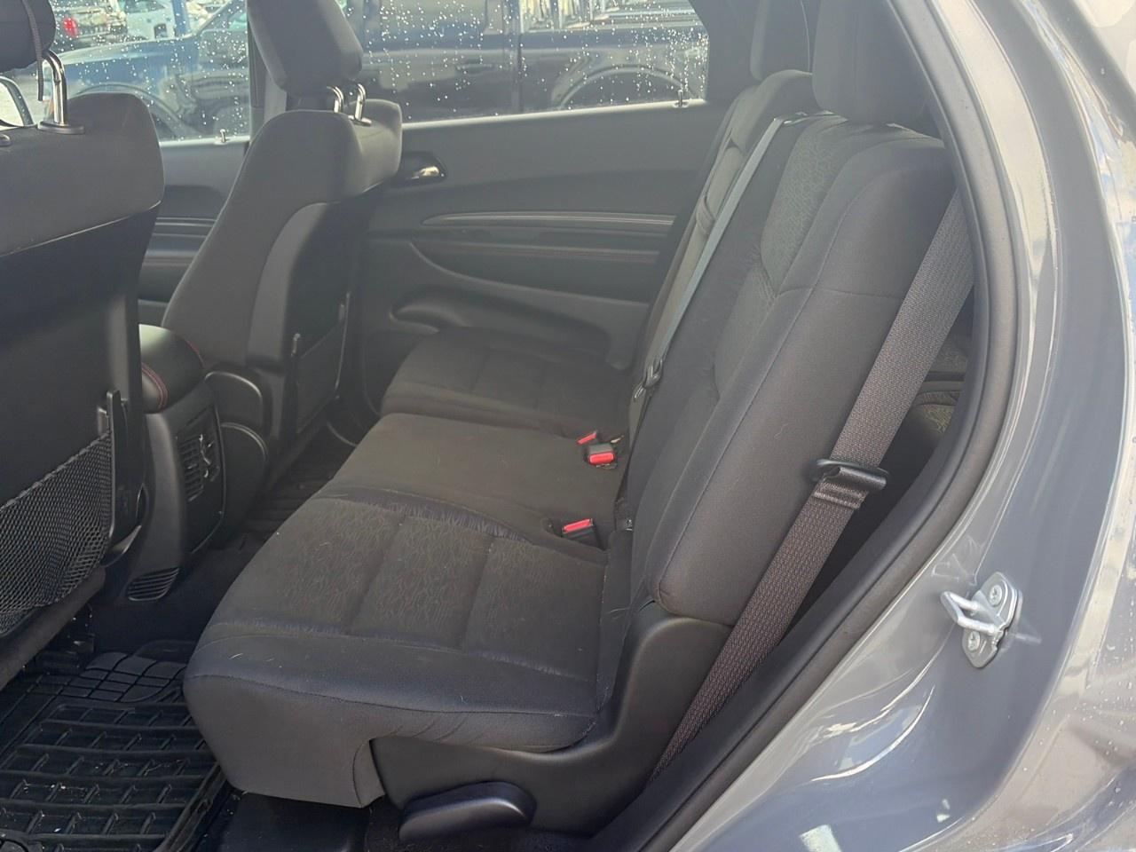 2025 Dodge Durango GT AWD Photo