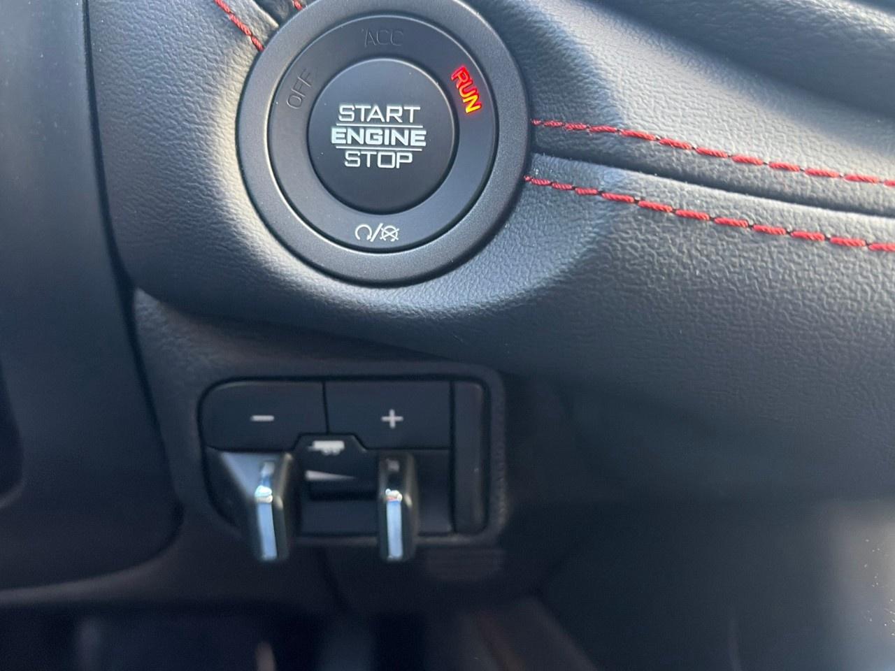 2025 Dodge Durango GT AWD Photo