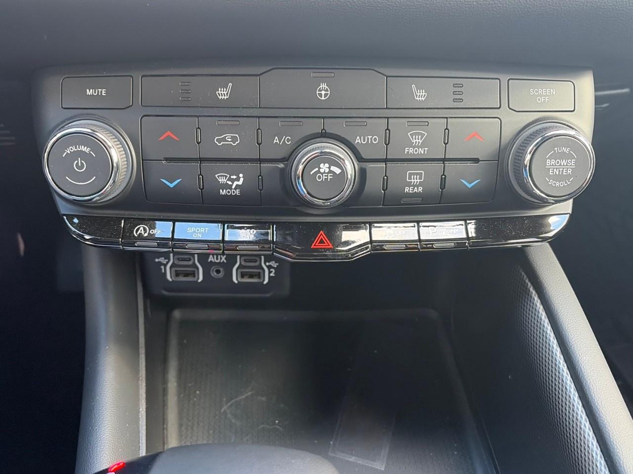 2025 Dodge Durango GT AWD Photo