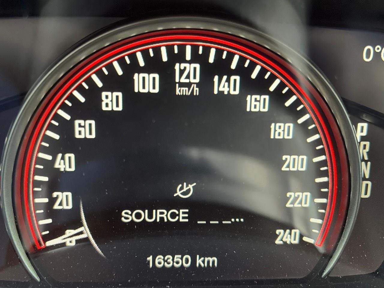 2025 Dodge Durango GT AWD Photo