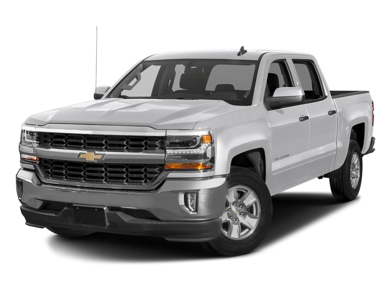 Used 2018 Chevrolet Silverado 1500 1LT for sale in Killarney, MB
