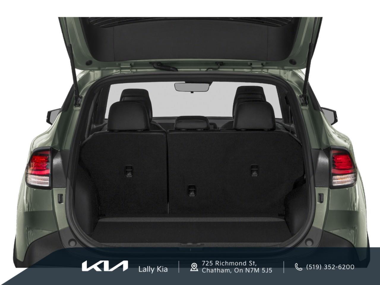 2024 Kia Sportage X-Line New Arrival | Lease Return | Low KMs | Clean CarFax Photo