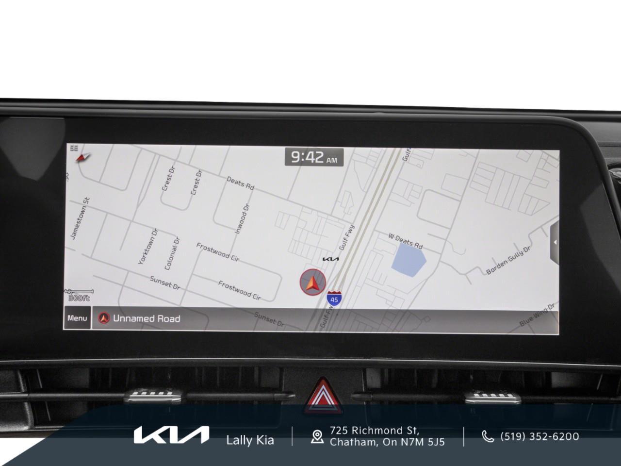 2024 Kia Sportage X-Line New Arrival | Lease Return | Low KMs | Clean CarFax Photo