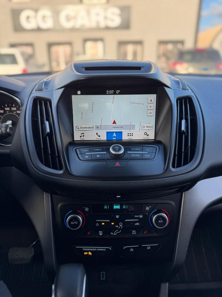 2018 Ford Escape SE | NO ACCIDENTS | CERTIFIED | NAV | REAR CAM Photo