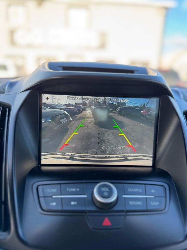 2018 Ford Escape SE | NO ACCIDENTS | CERTIFIED | NAV | REAR CAM Photo