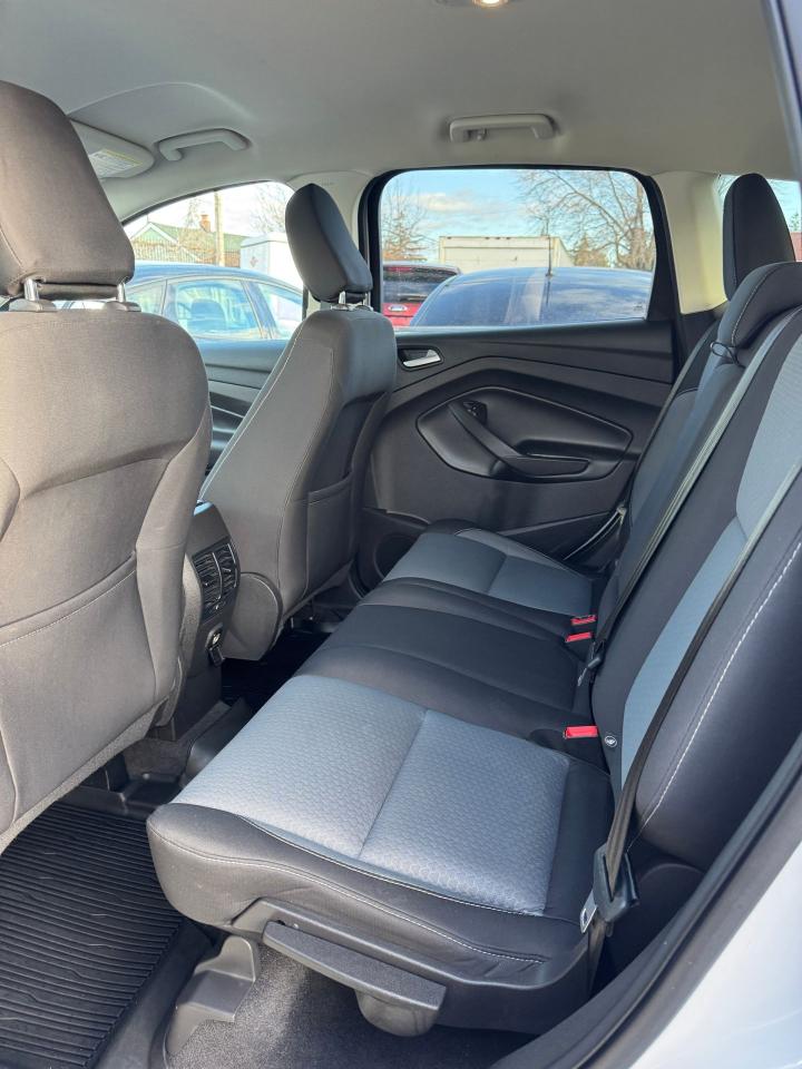 2018 Ford Escape SE | NO ACCIDENTS | CERTIFIED | NAV | REAR CAM Photo