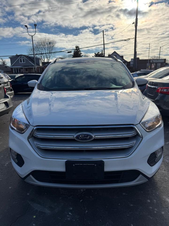 2018 Ford Escape SE | NO ACCIDENTS | CERTIFIED | NAV | REAR CAM Photo