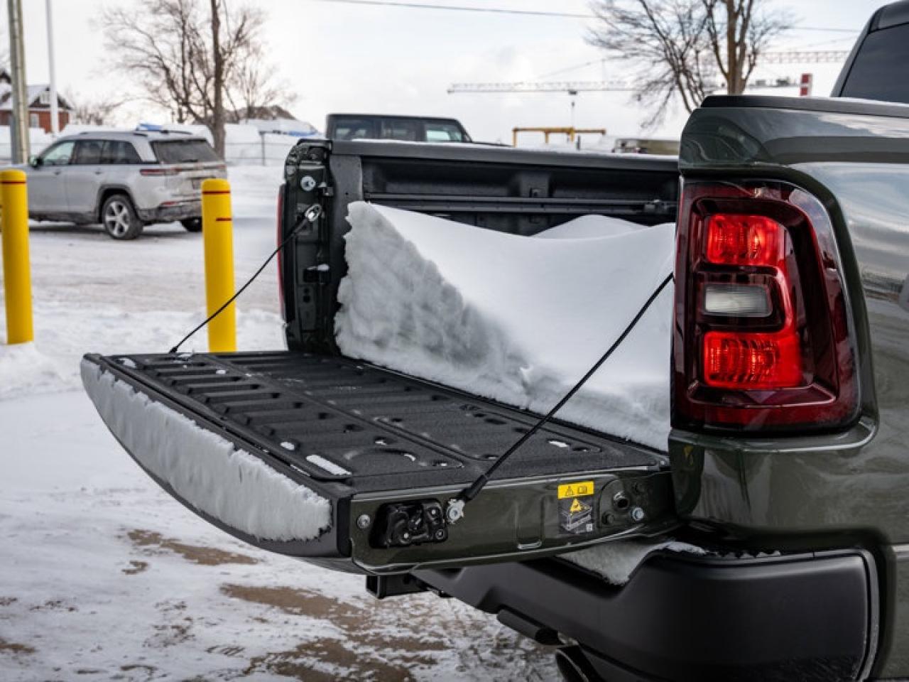 2026 RAM 1500 Rebel Photo