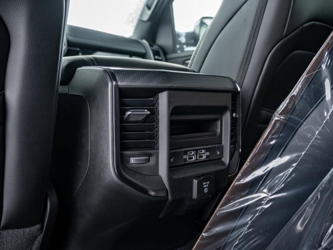 2026 RAM 1500 Rebel Photo