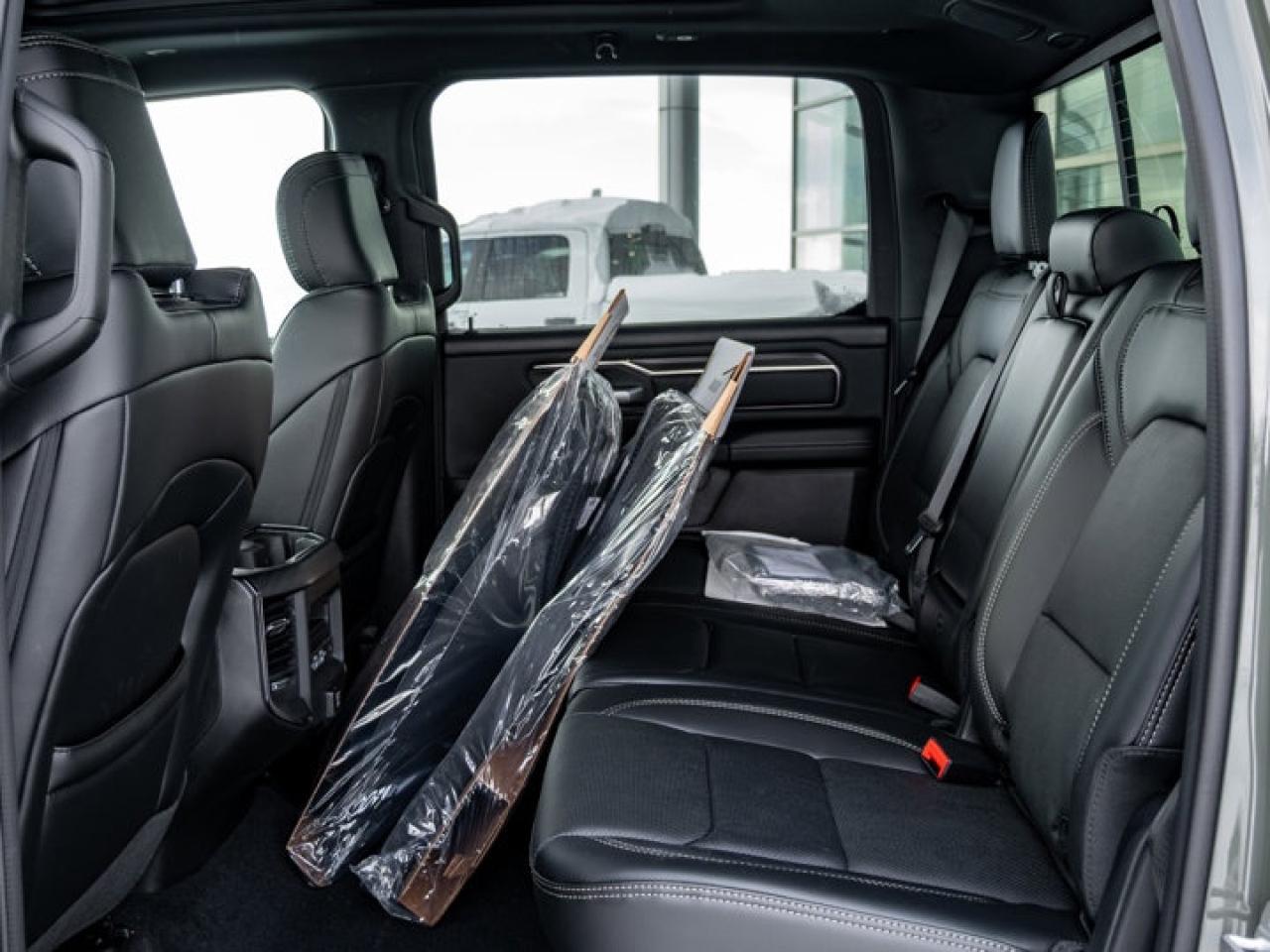 2026 RAM 1500 Rebel Photo