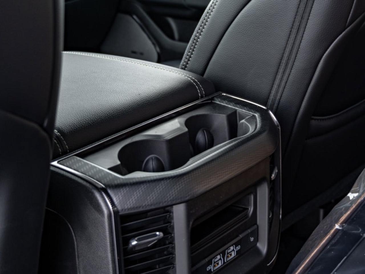 2026 RAM 1500 Rebel Photo