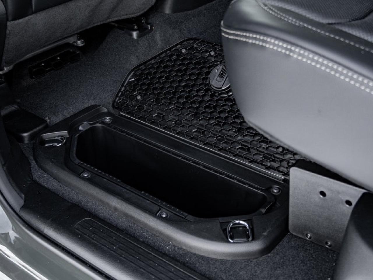 2026 RAM 1500 Rebel Photo