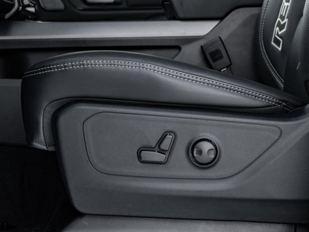 2026 RAM 1500 Rebel Photo