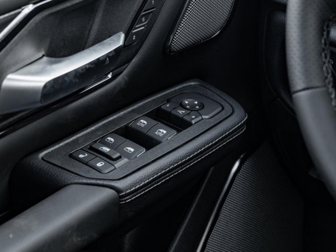 2026 RAM 1500 Rebel Photo