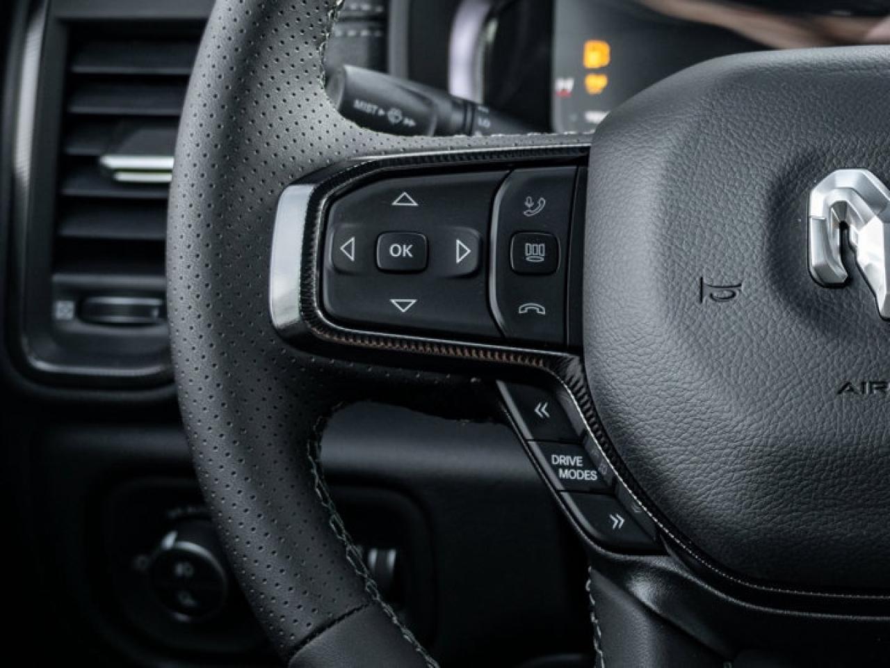 2026 RAM 1500 Rebel Photo