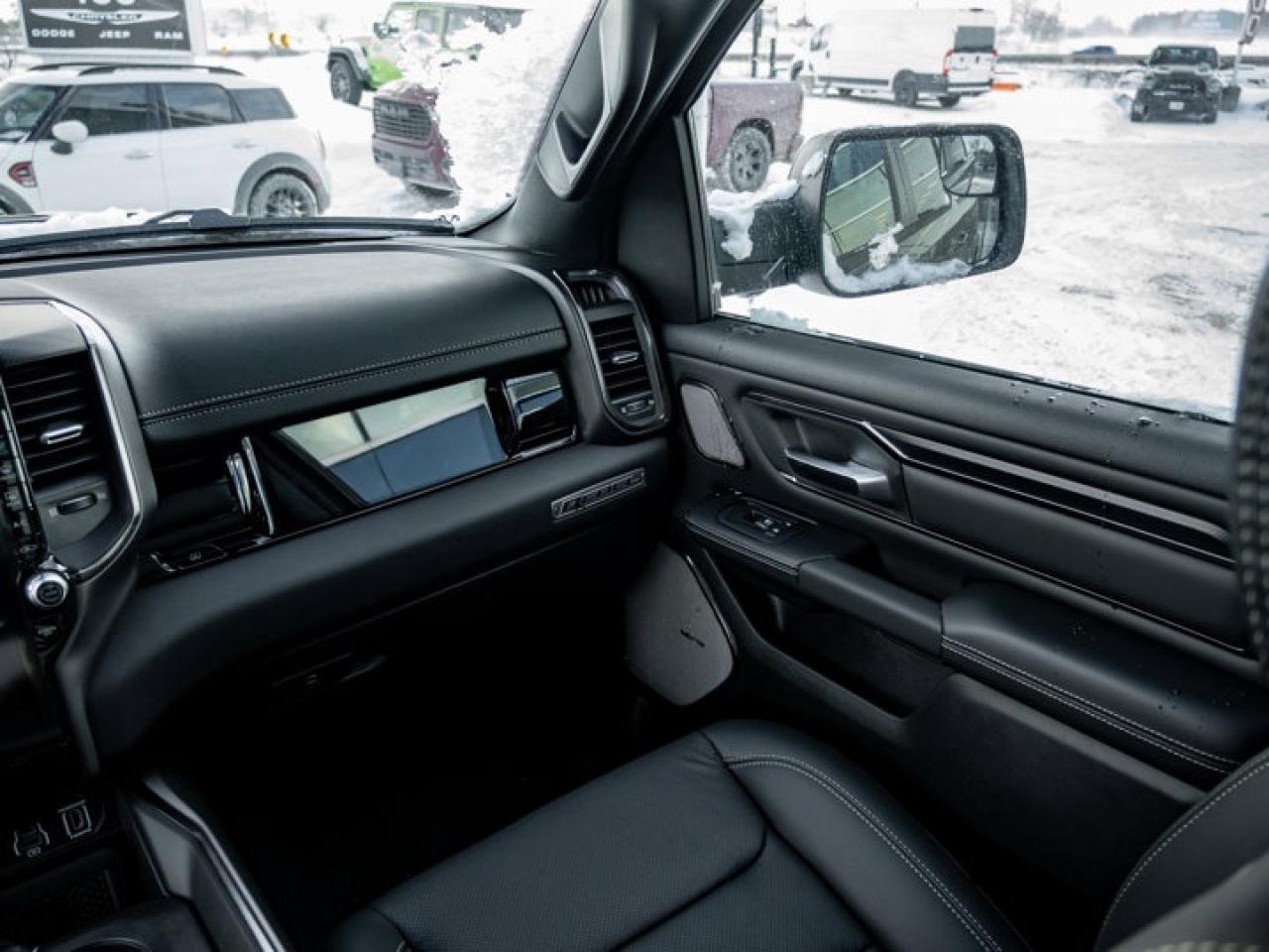 2026 RAM 1500 Rebel Photo