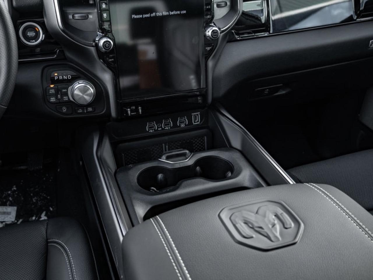 2026 RAM 1500 Rebel Photo