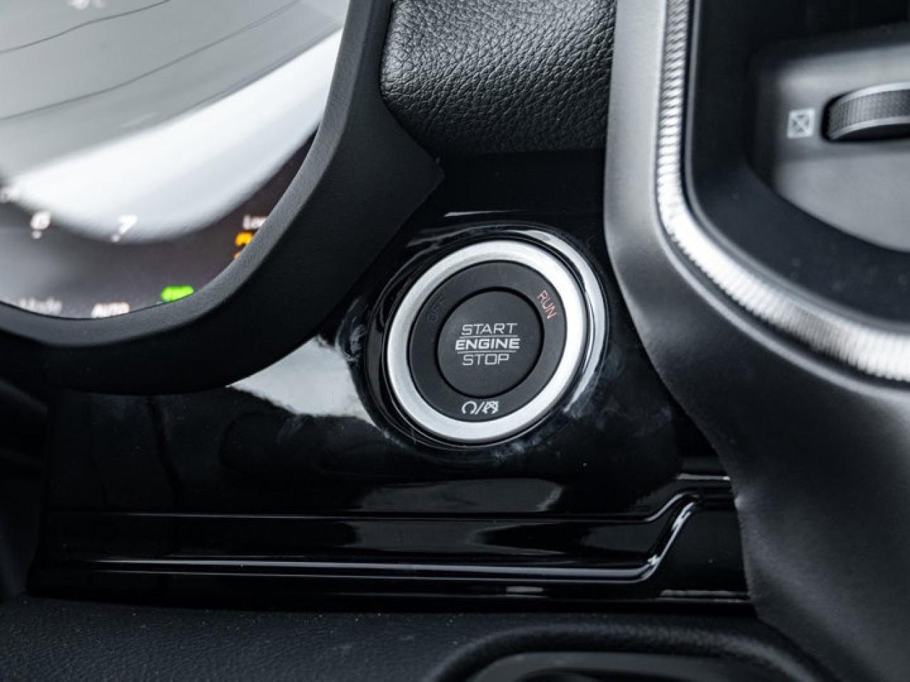 2026 RAM 1500 Rebel Photo