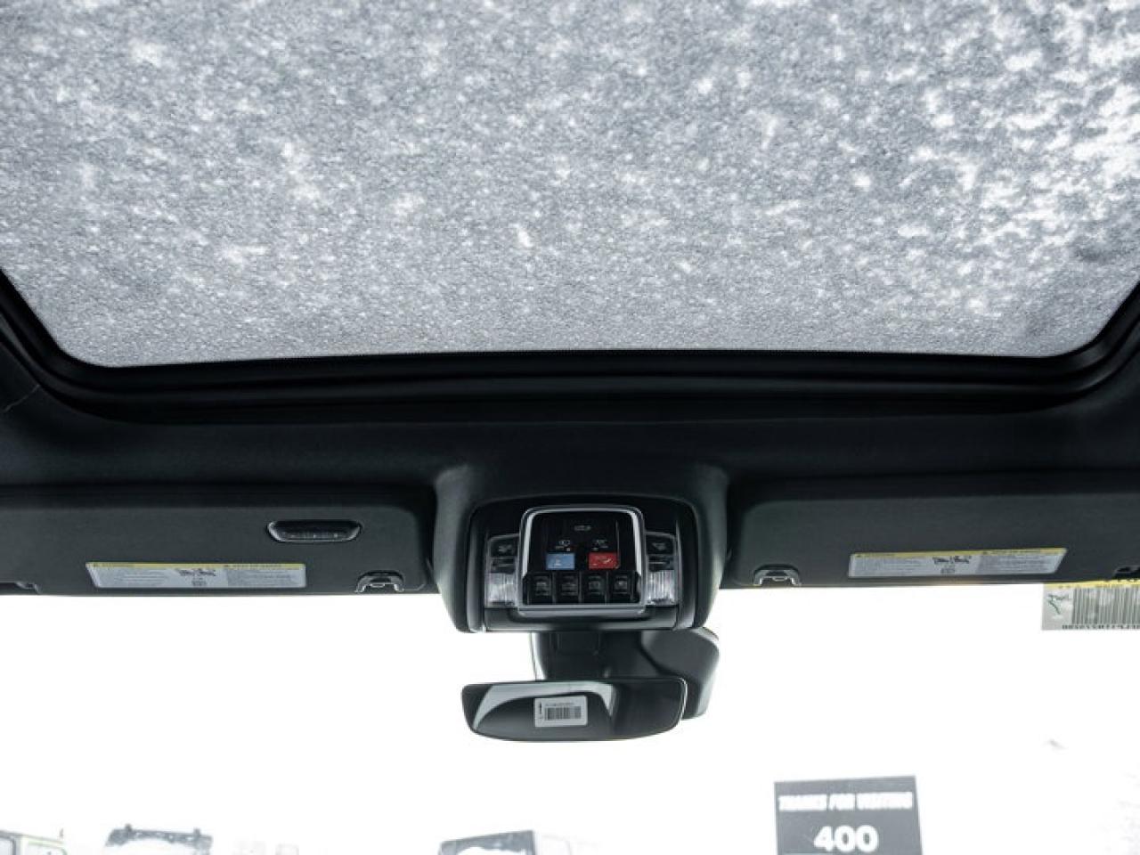 2026 RAM 1500 Rebel Photo